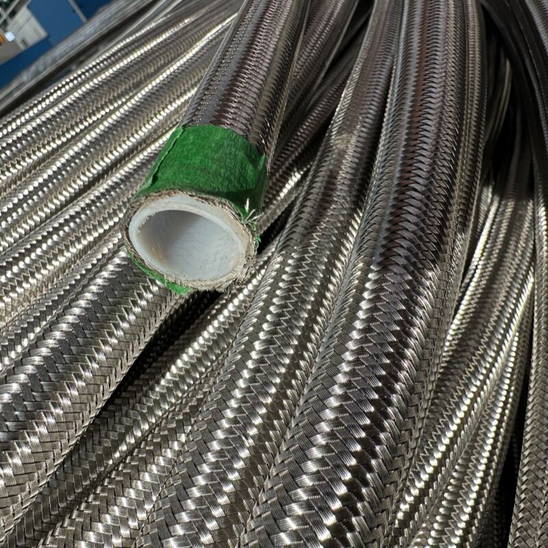 Superior Flexibility and Kink - Resistance