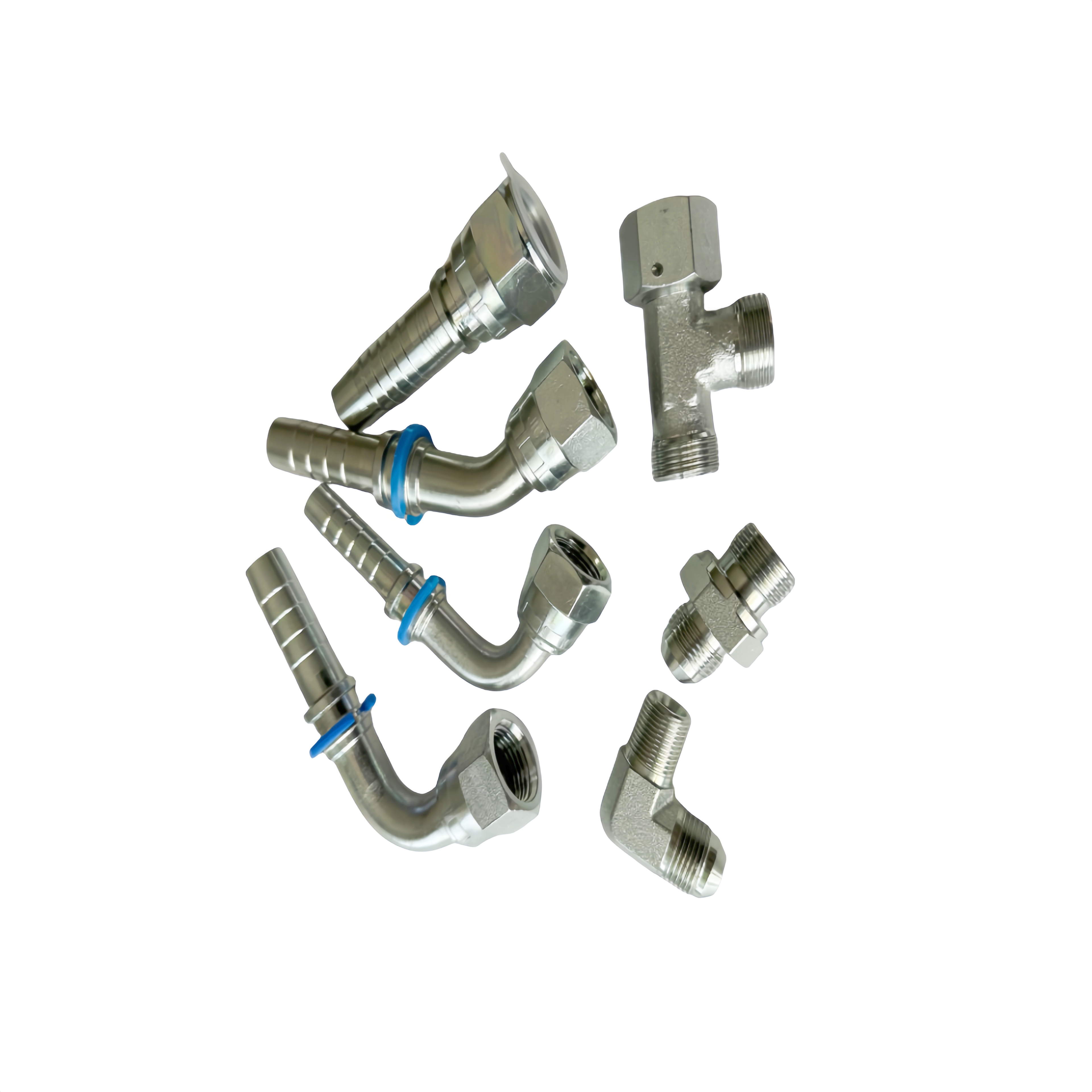 Good Sealing Properties