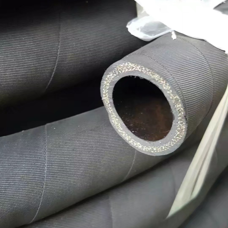 Bonnes propriétés d'étanchéité