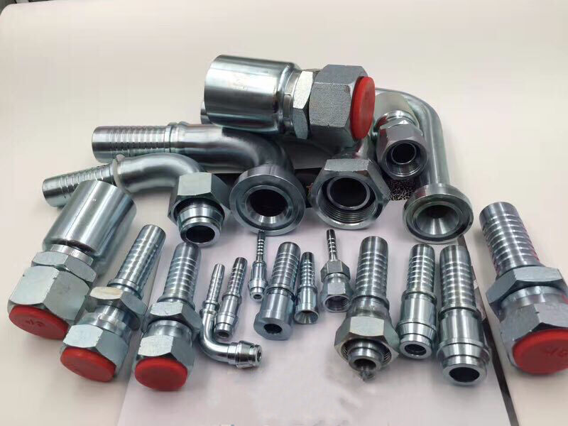 Hortum Bağlantısı: Güvenli ve Sıkı Bağlantıları Sağlayın