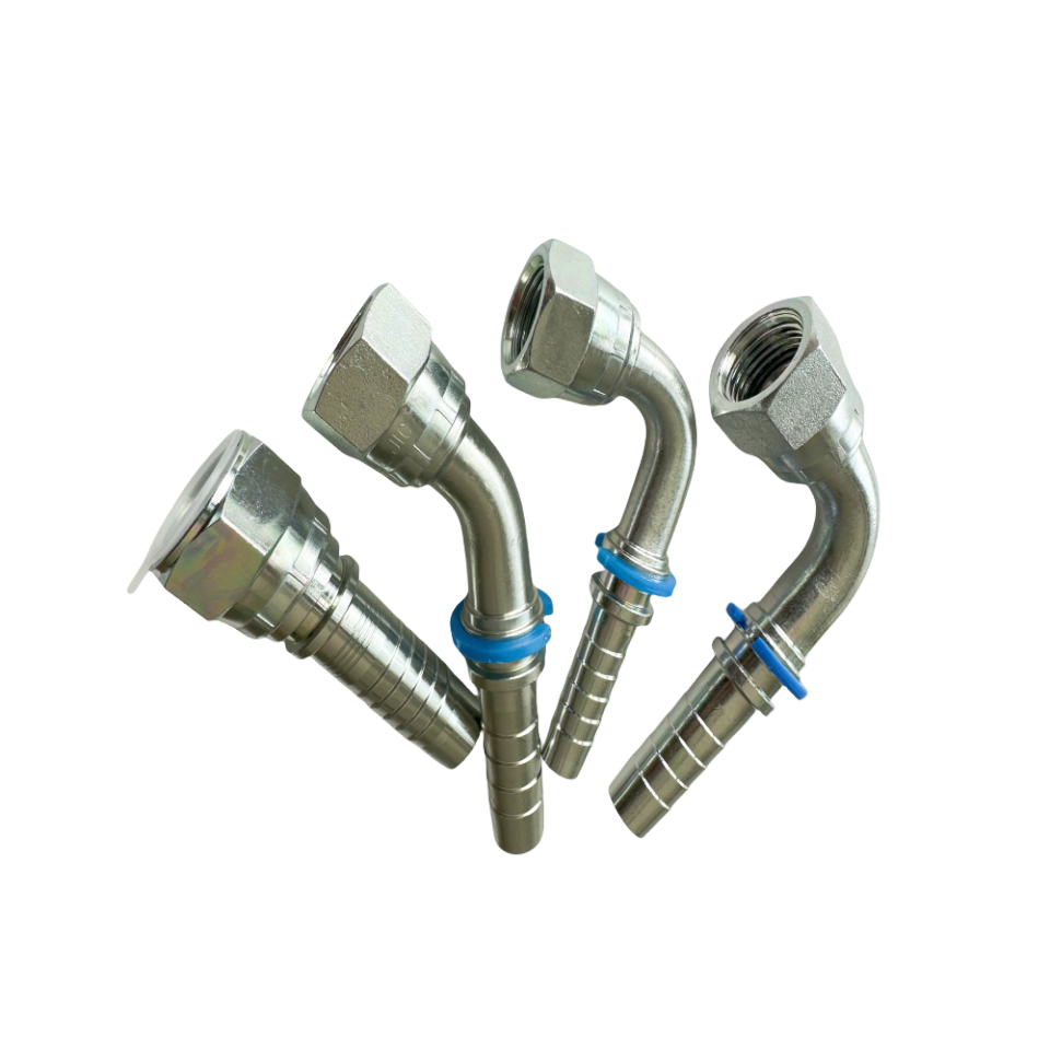 Hortum Bağlantısı: Güvenli ve Sıkı Bağlantıları Sağlayın