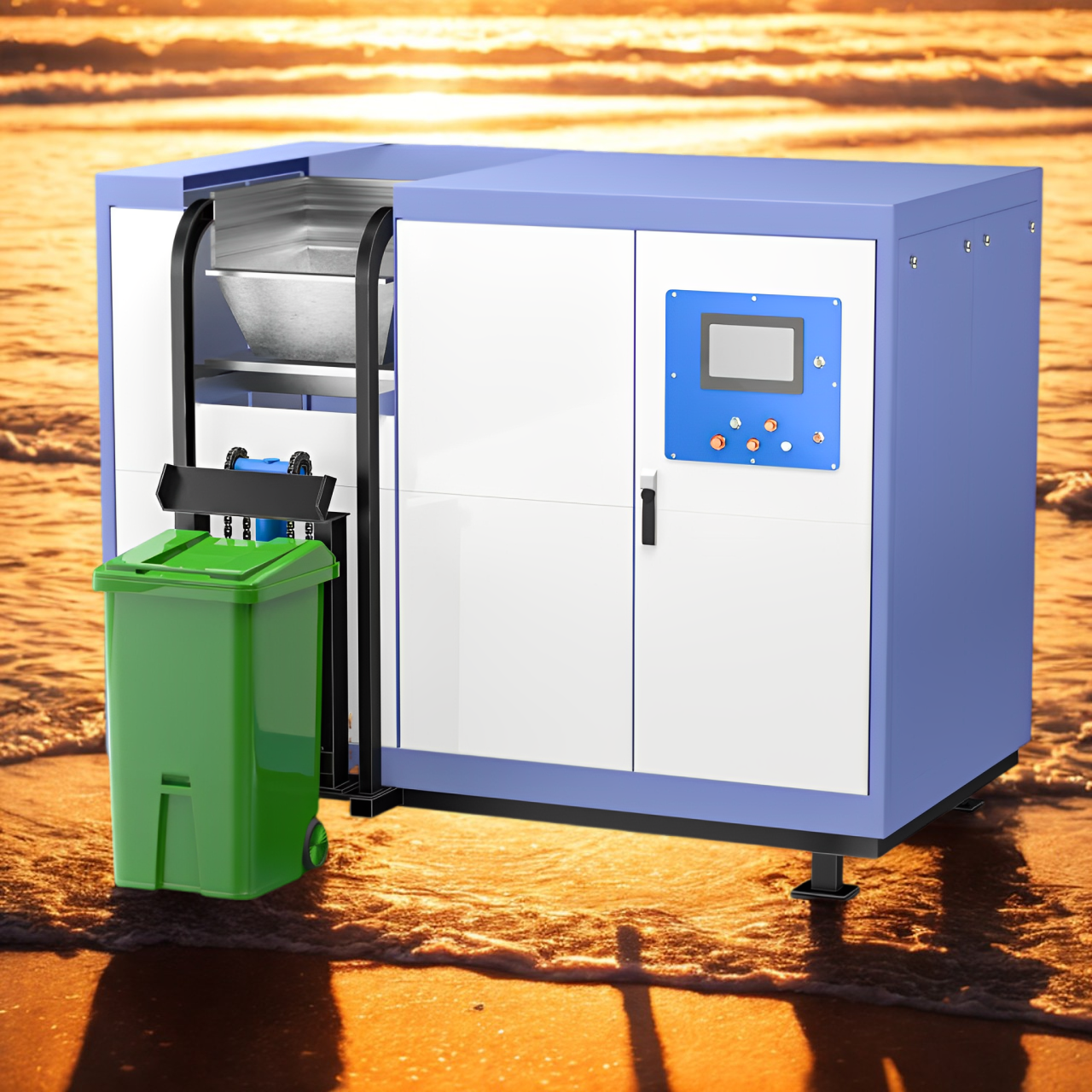 Operational Efficiency and Automation