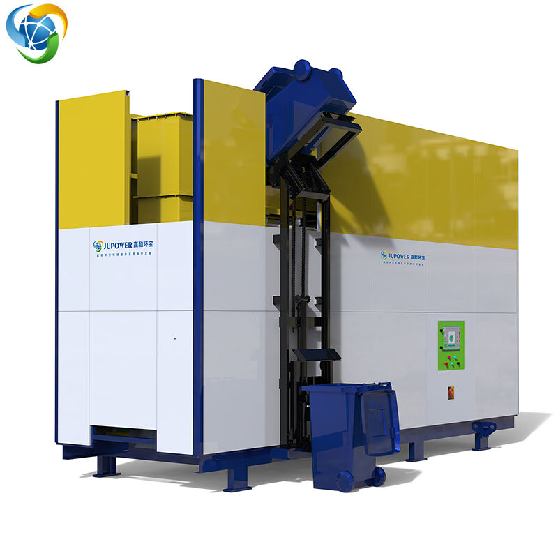 Mesin Pencampakan Cepat RCS-5000C