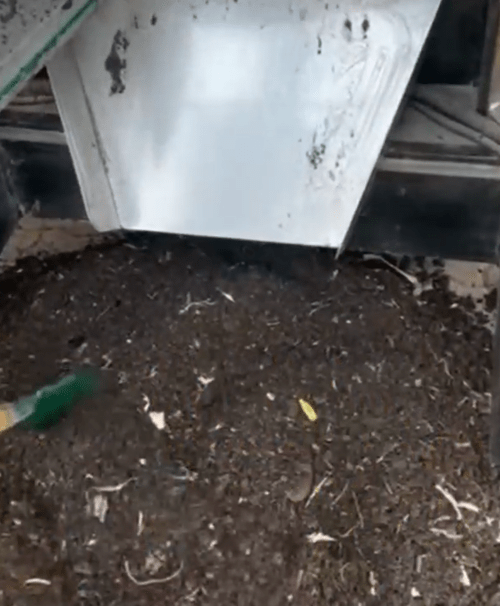 life waste composting(2）