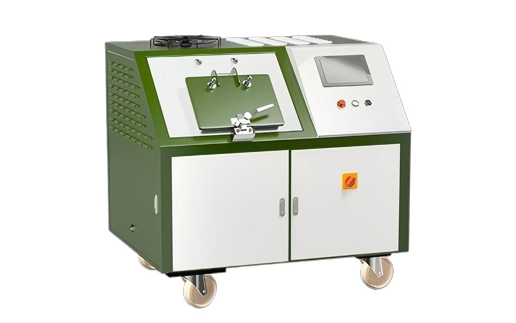 Máquina de Compostagem Rápida RCS-60C