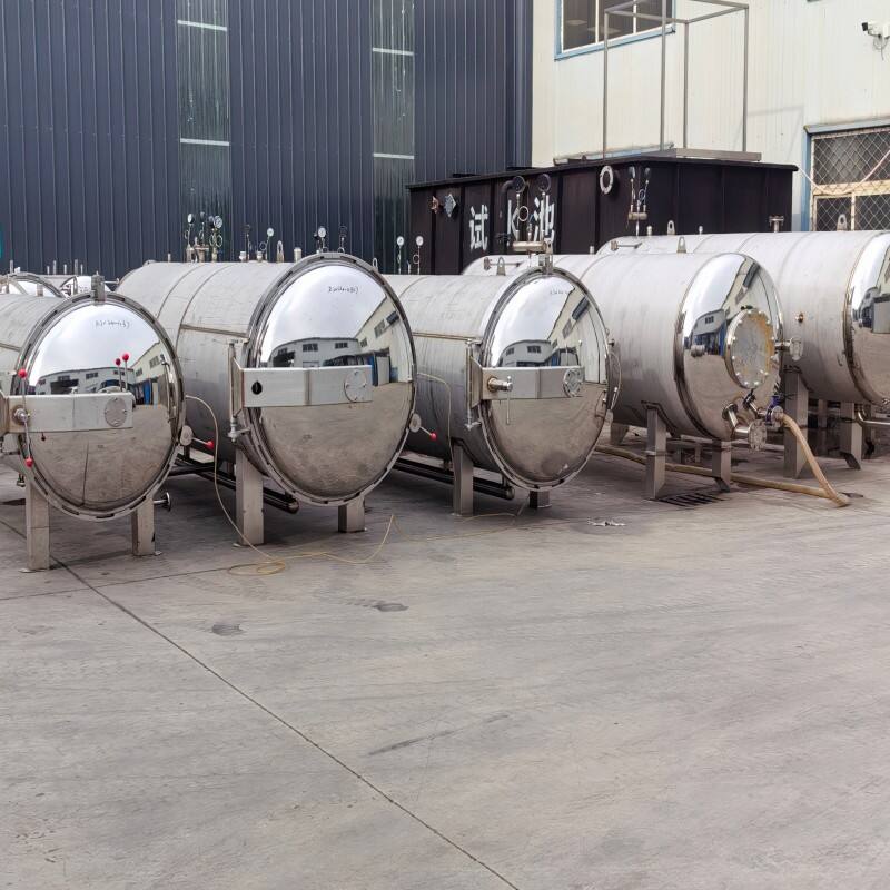 Advanced Control System and Process Monitoring
