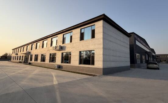 Zhucheng innotech FoodMachinery Co., Ltd