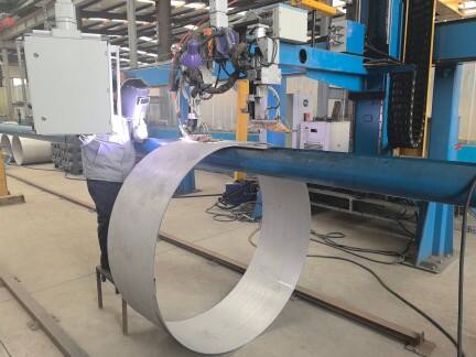 ​Material Traceability​
