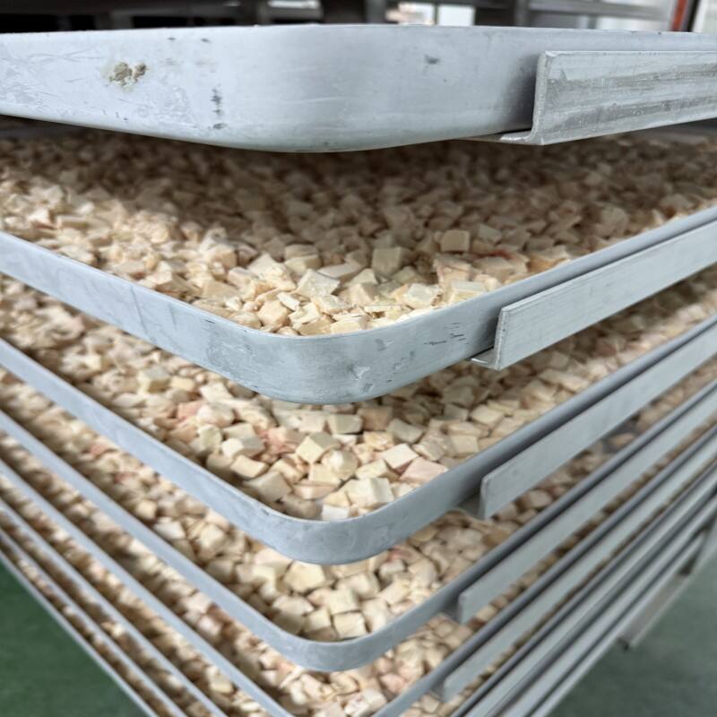 Extended Shelf Life and Storage Benefits