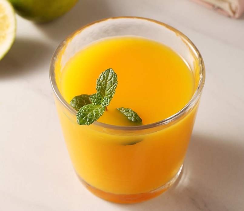 Sea Buckthorn Juice Freeze-Drying Application Case