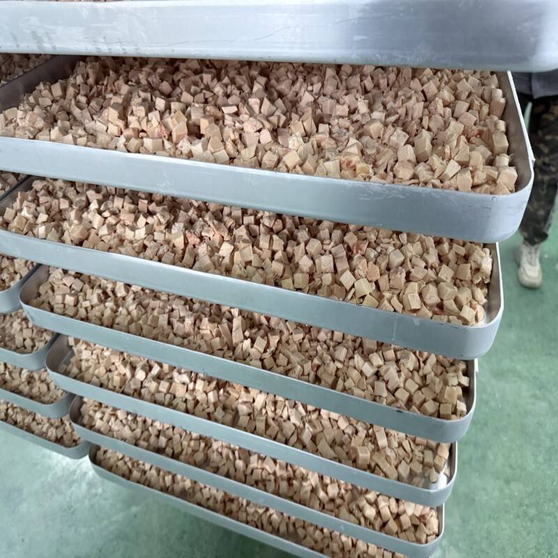 Versatile Processing Capabilities