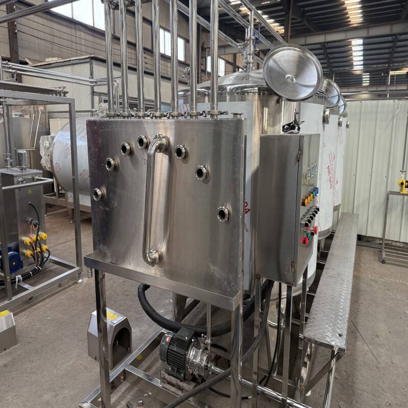 Geavanceerde besturingssystemen en procesautomatisering