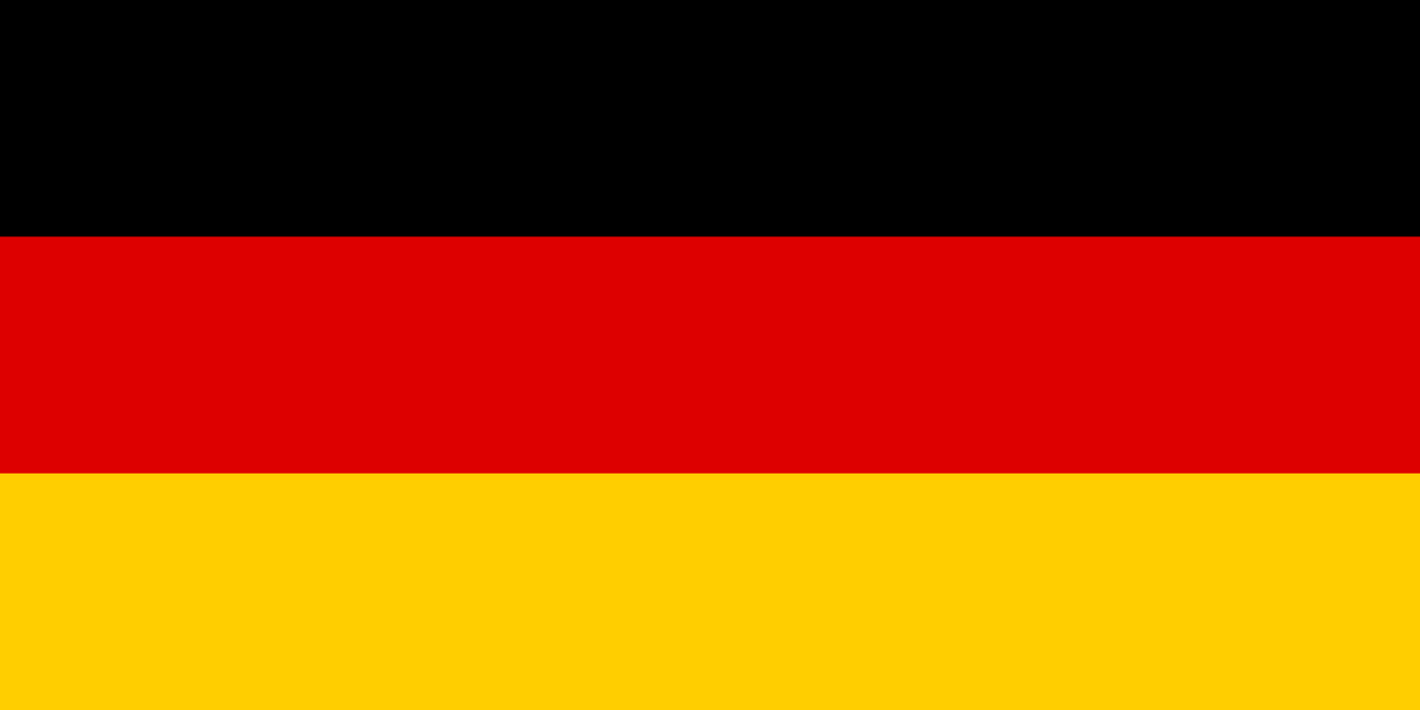 German Food Client