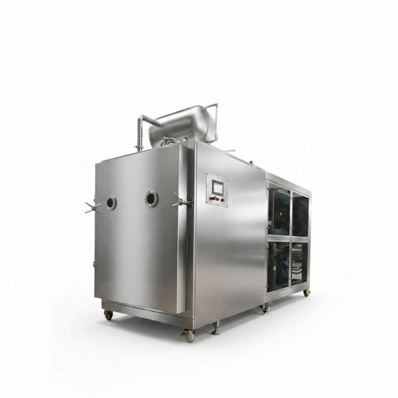 Empowering the Tropical Fruit Boom: INNOTEH’s Freeze-Drying Technology Dominates the Surging Southeast Asian Market