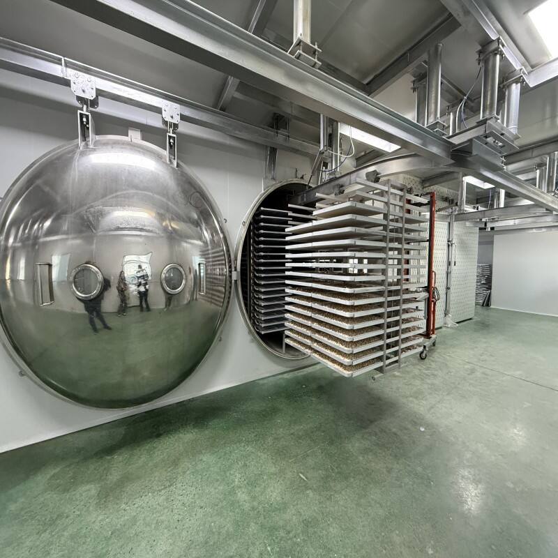 Advanced Process Control and Monitoring