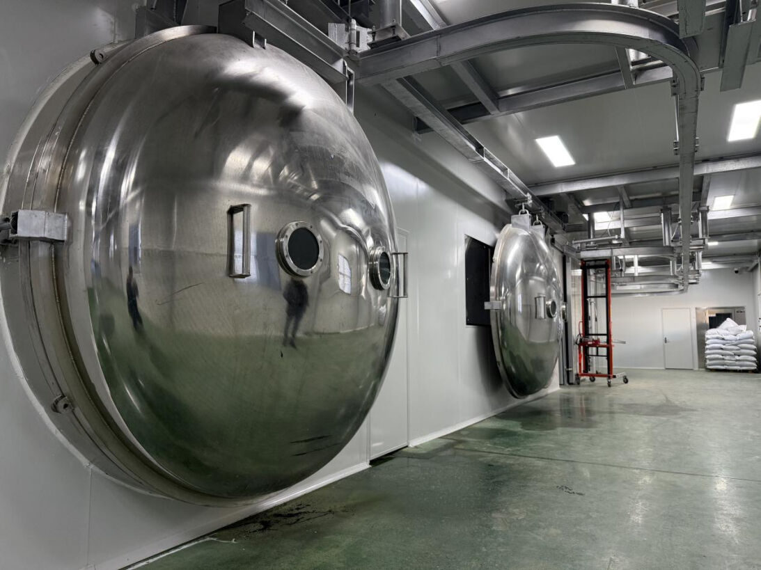 New Breakthroughs In Global Layout - Yinuo Machinery Empowers Regional Food Processing Industry Upgrades