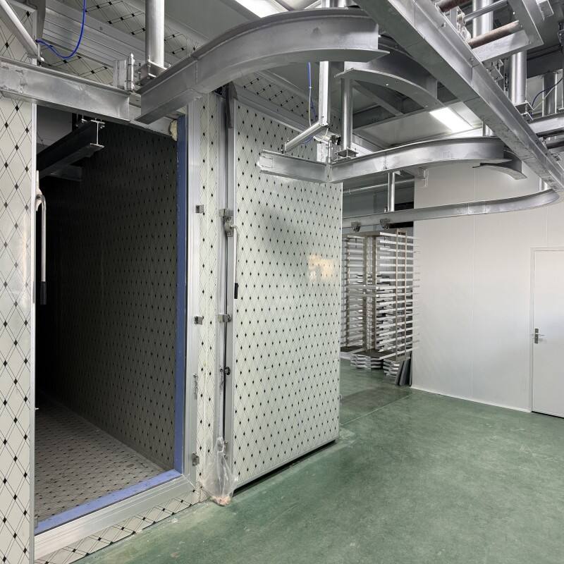 Advanced Technology Integration