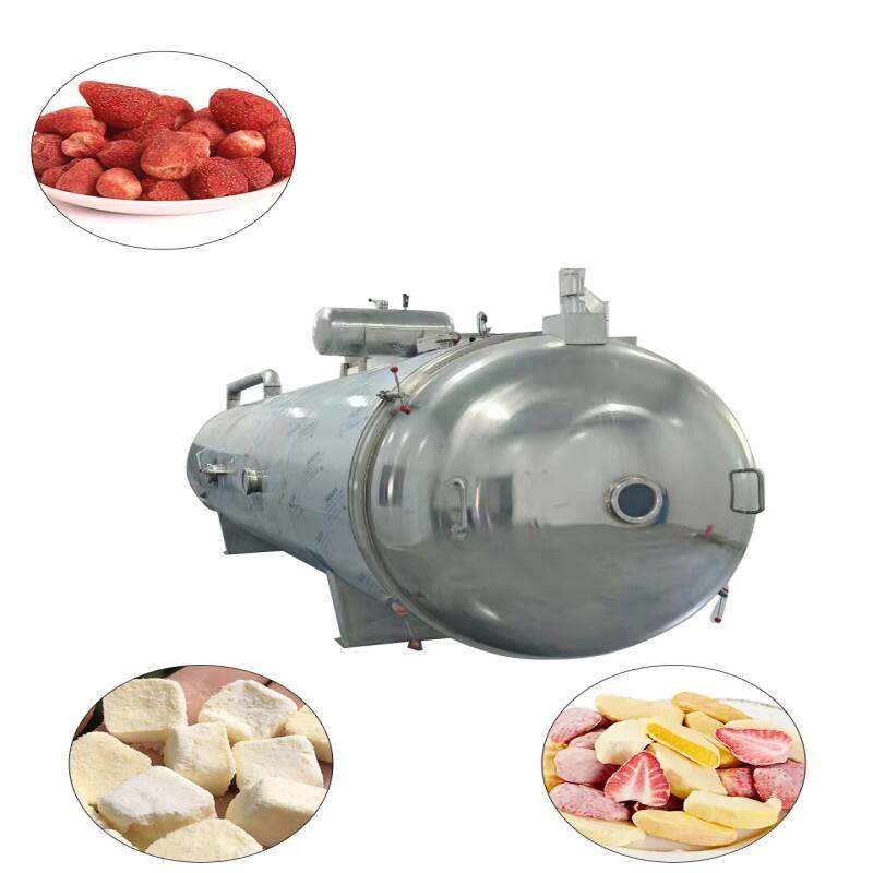 Superior Nutrient Retention
