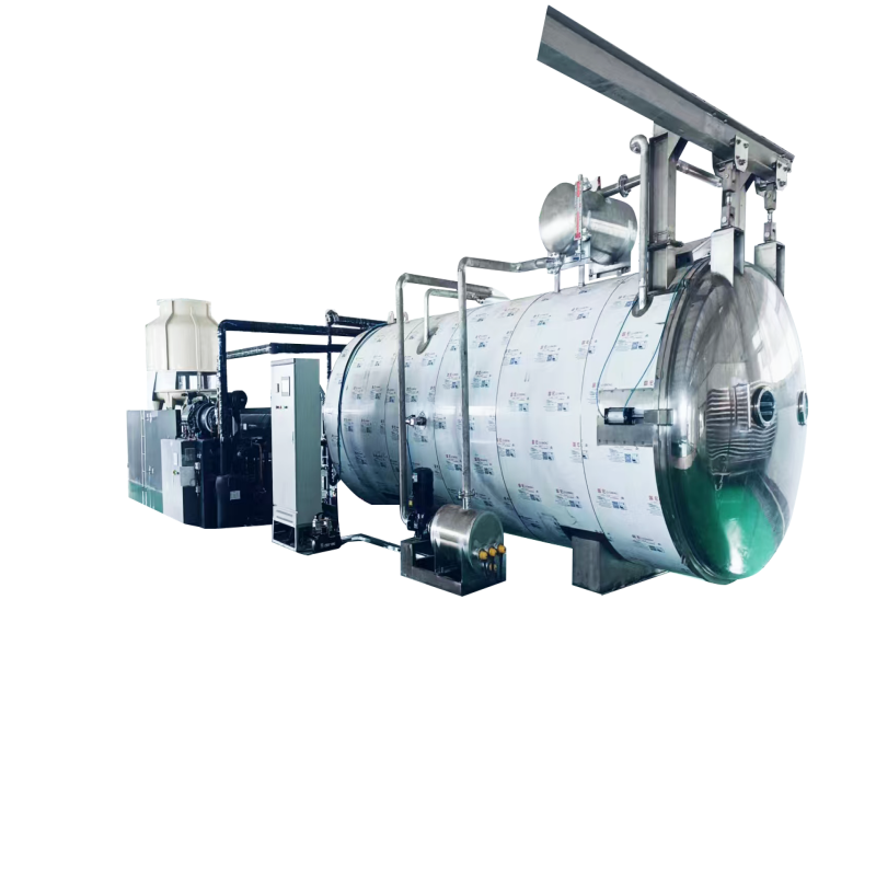 Capacités de Traitement Polyvalentes et Protection des Échantillons