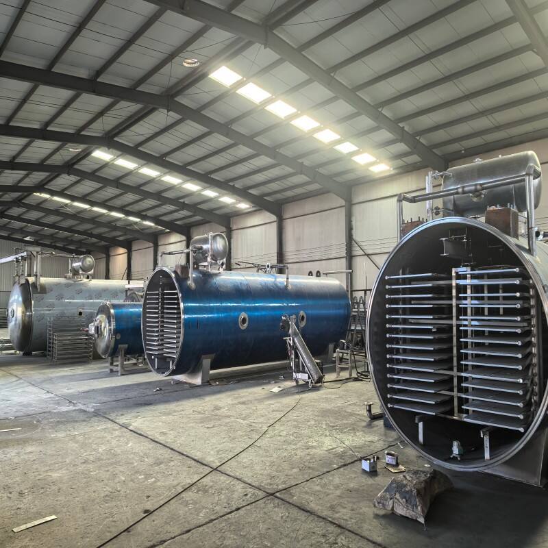 Versatile Application Capabilities and Product Quality Preservation
