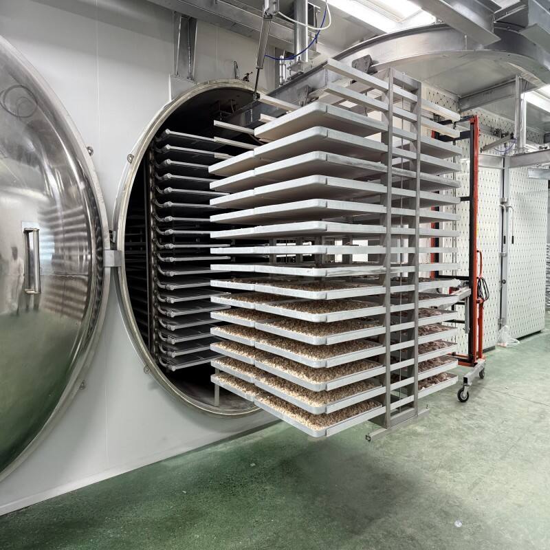 Versatility and Process Control