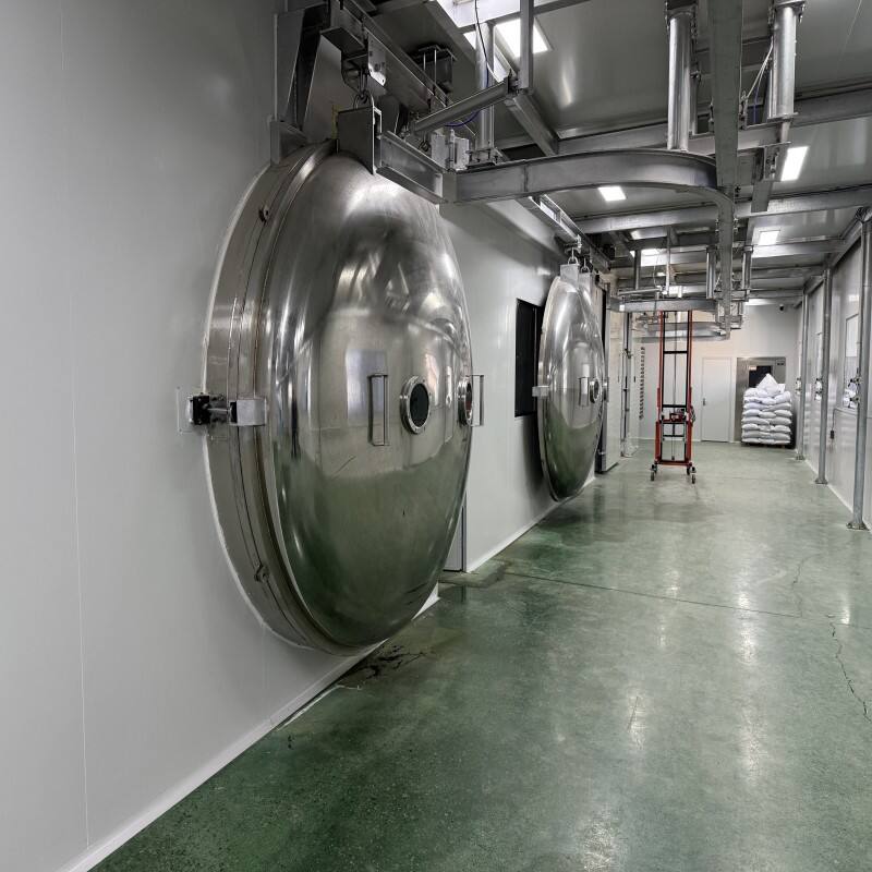Advanced Process Control and Automation