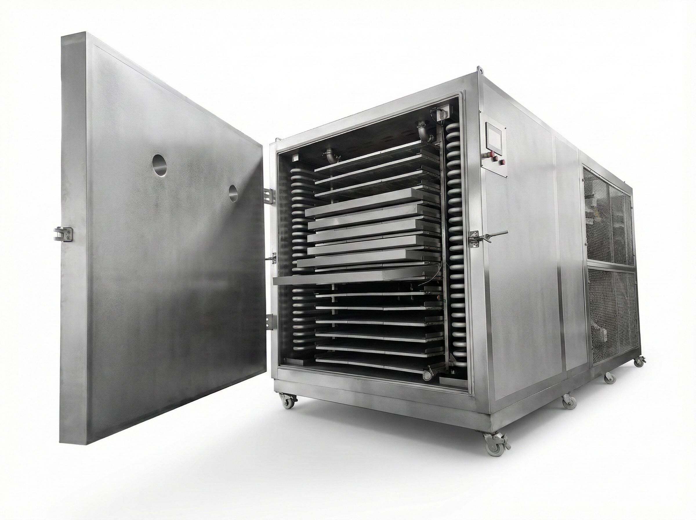 Empowering the Tropical Fruit Boom: INNOTEH’s Freeze-Drying Technology Dominates the Surging Southeast Asian Market
