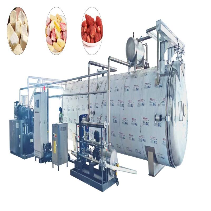 Versatile Configuration and Capacity