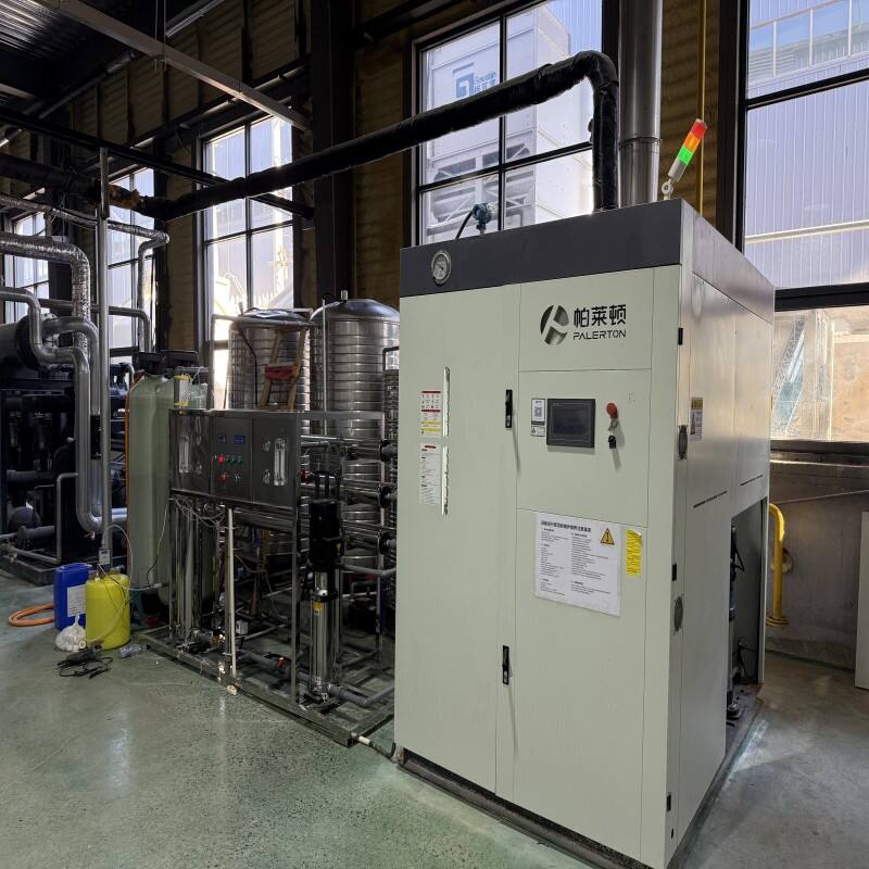 Cost-Effective Processing Technology