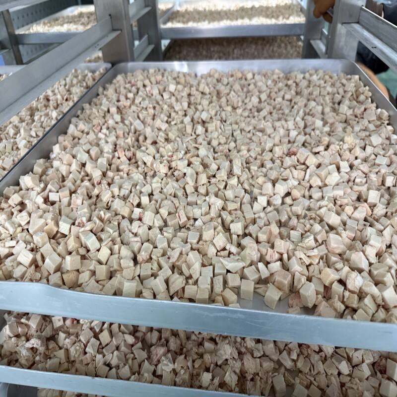 Enhanced Product Stability and Quality