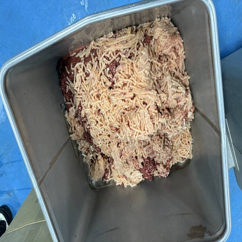 State-of-the-Art Processing Technology