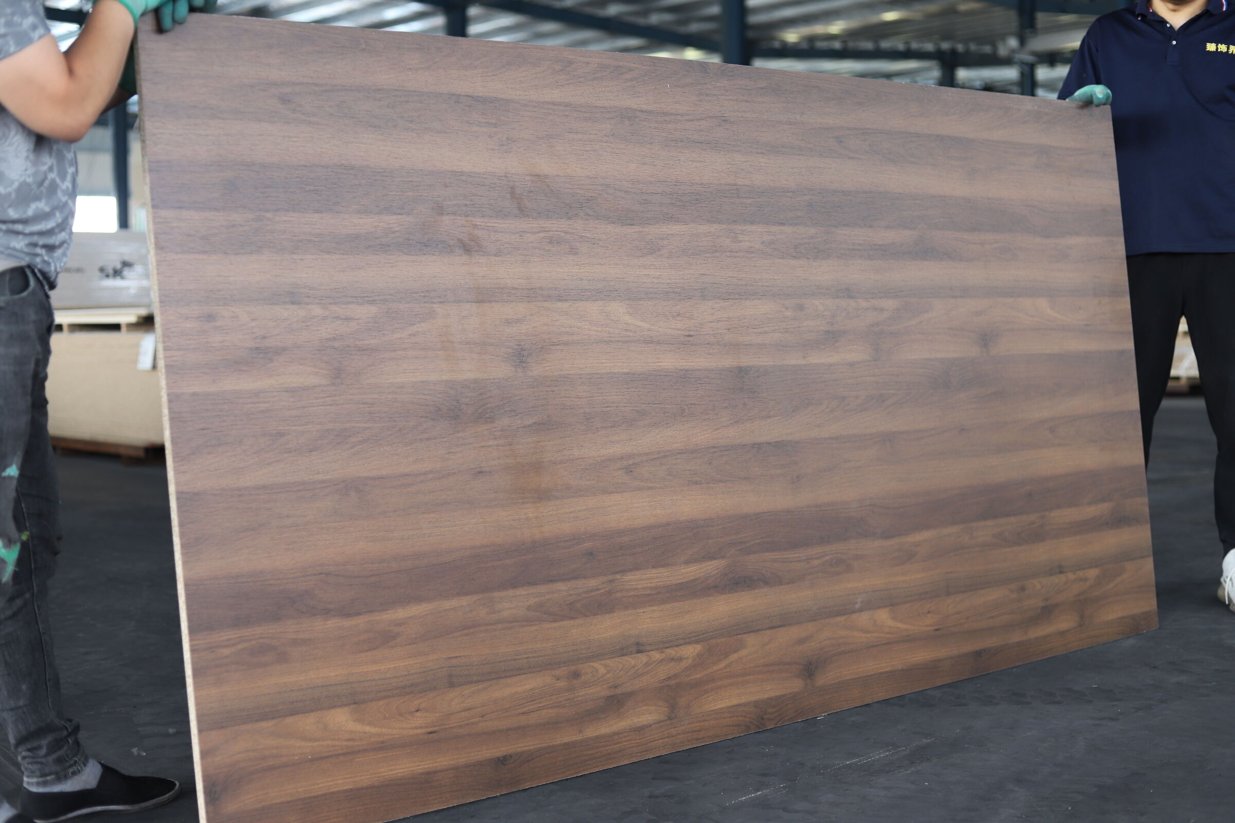 Tại Sao Nên Chọn Ván Dăm (Chipboard) Để Làm Tủ?