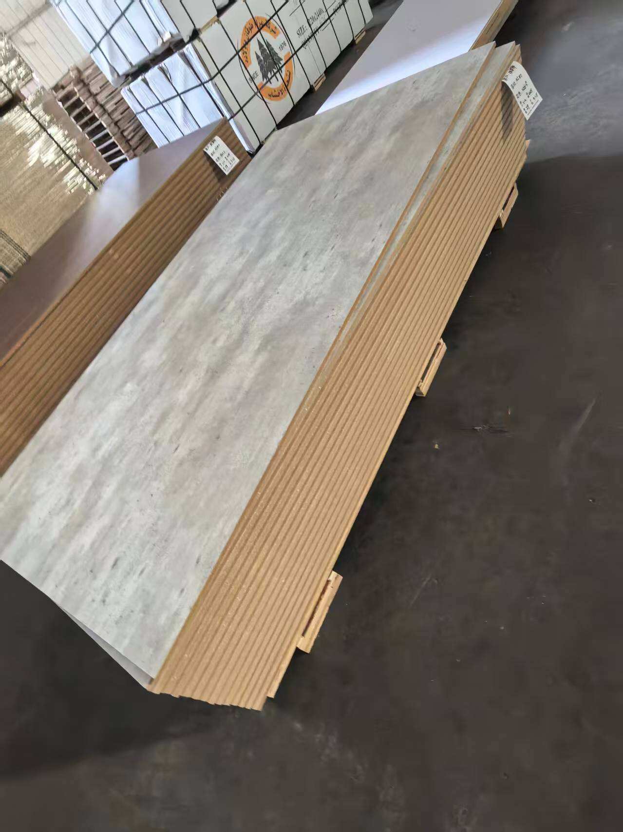 Overlegen malingsoverflatekvalitet og fleksibilitet når det gjelder tilpasning