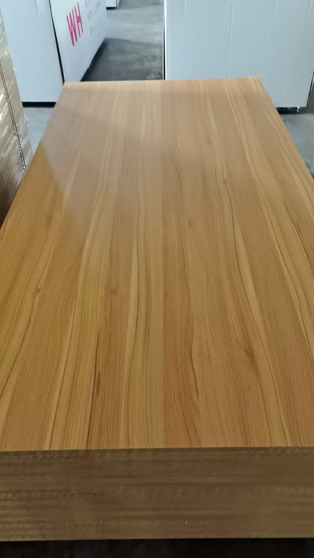 Enhanced Structural Performance and Durability