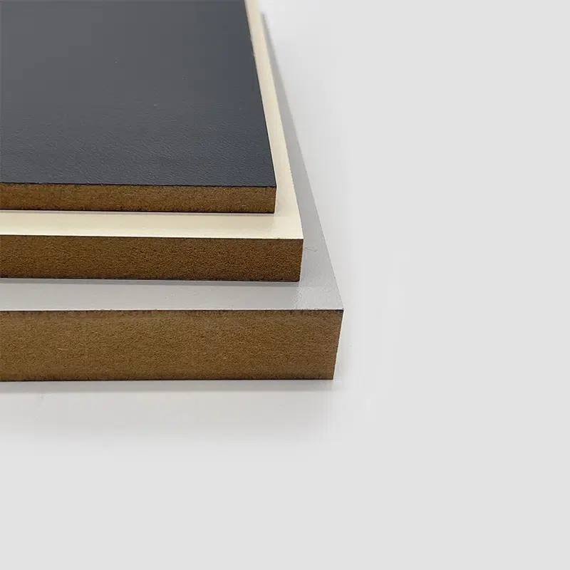 How Does Chipboard Particle Board Improve Efficiency in Modular Furniture Production
