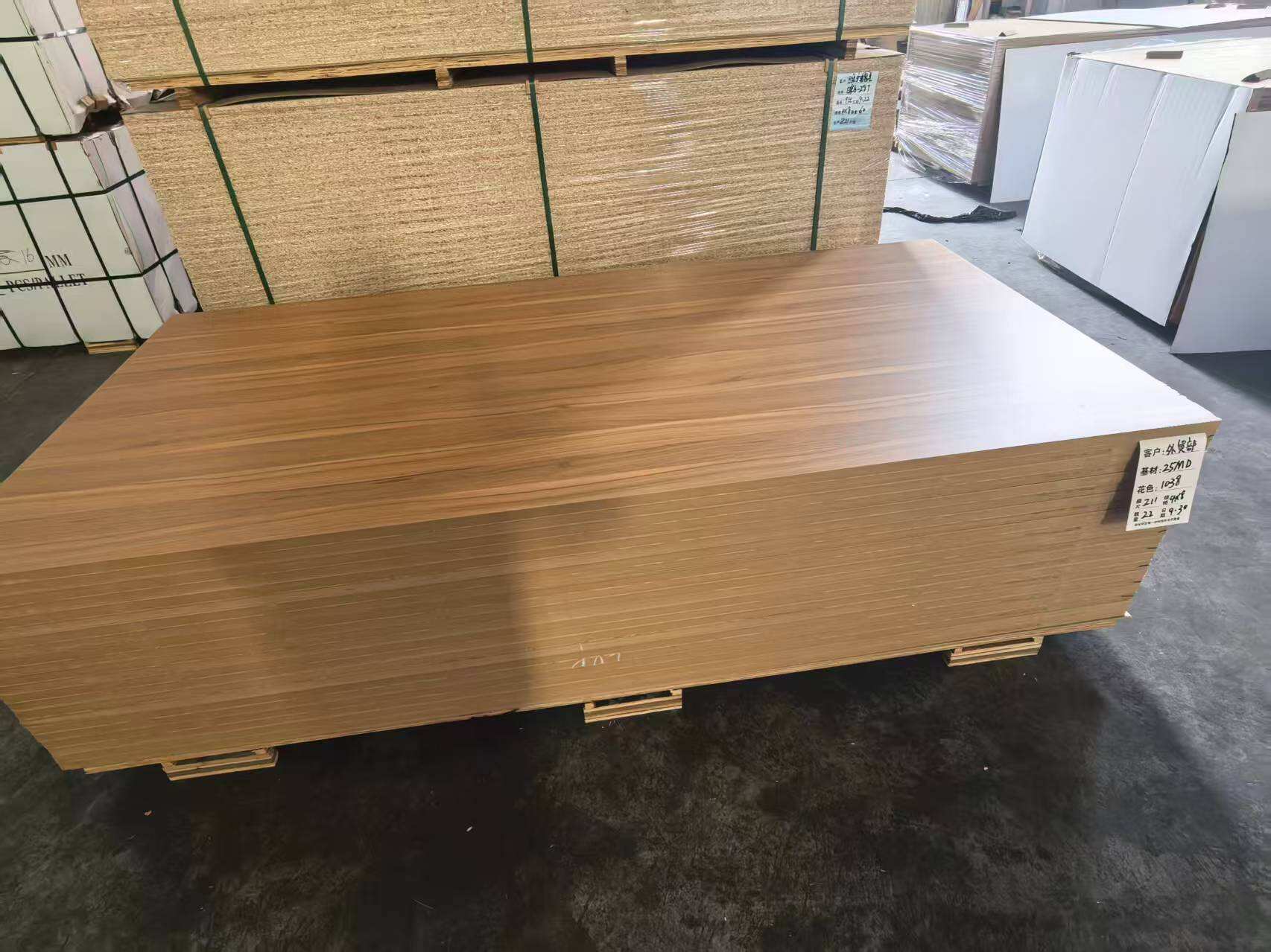 Unike dimensjonelle stabilitet og langvarig holdbarhet