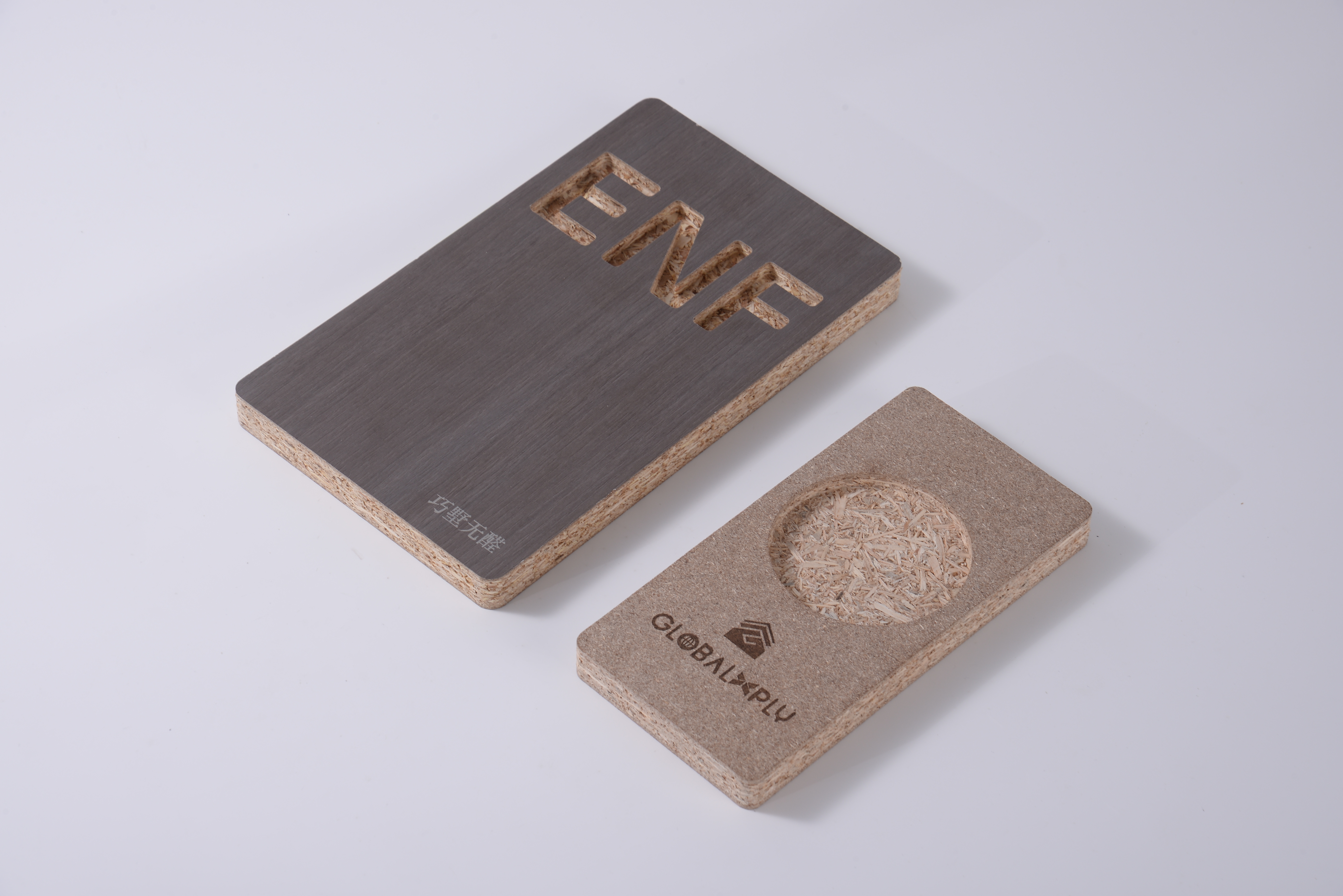 Versatile Applications Enabled by Diverse Pet Board Thickness Options