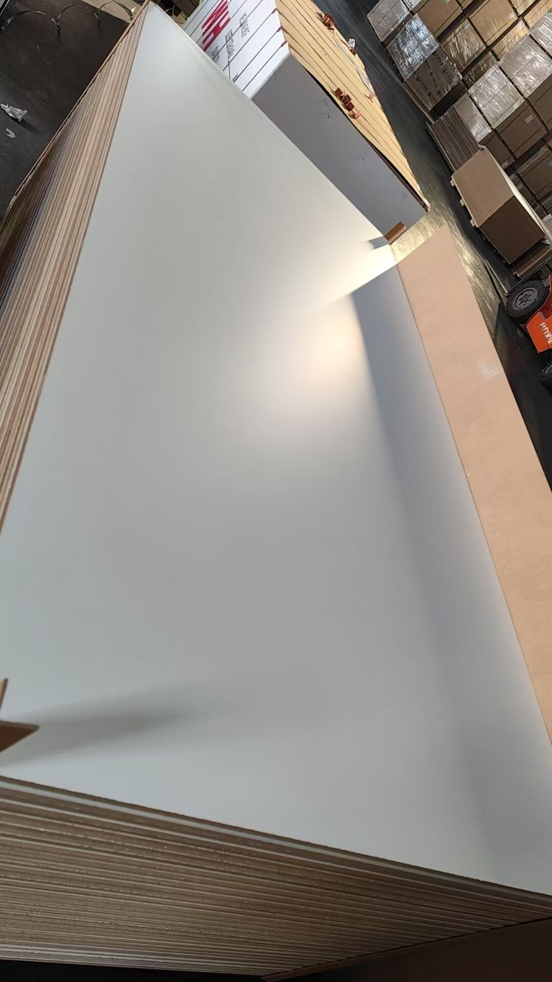 Versatile Manufacturing and Finishing Capabilities