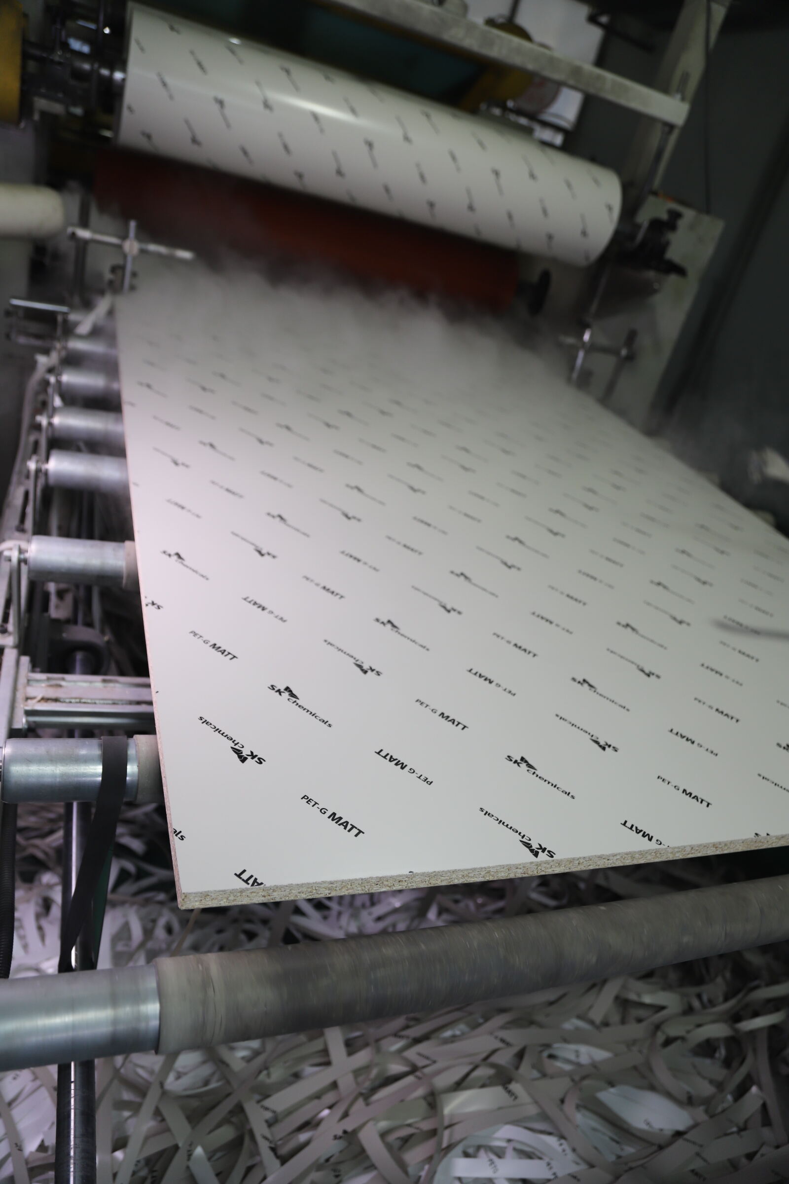 Khả năng thi công cải tiến và phạm vi ứng dụng đa dạng