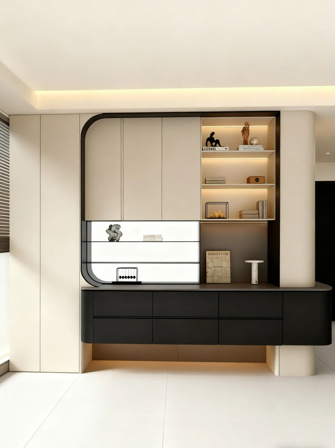 Why PETG Plywood is the Smarter Choice for Cabinets & Store Fixtures