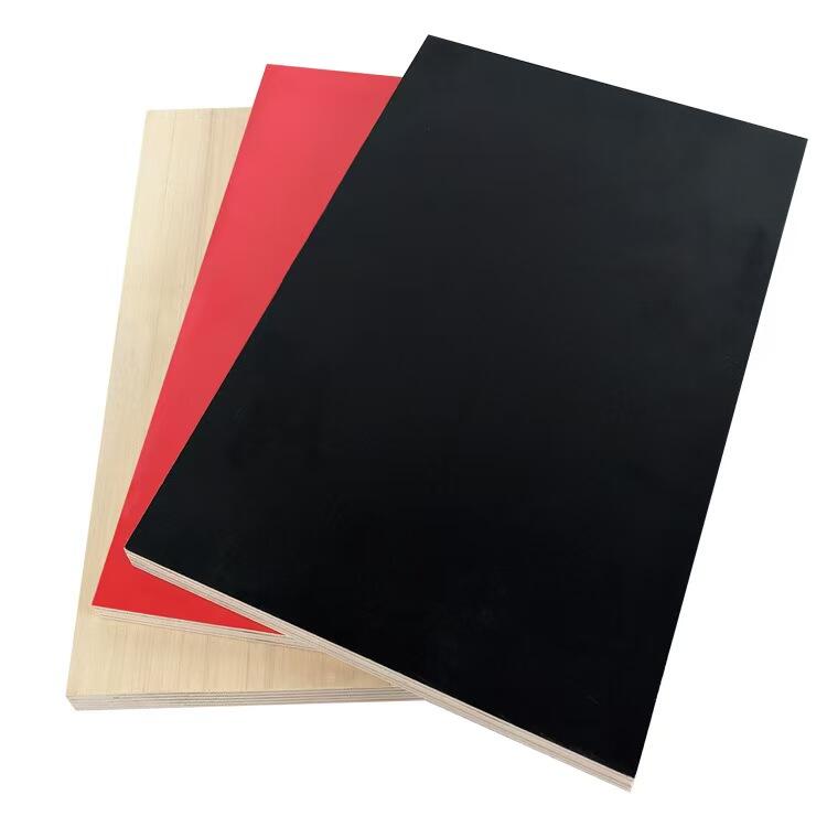 Mangfoldig overflatekvalitet og kompatibilitet med ferdigbehandling