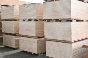 ความหนาแน่นของ MDF คืออะไร? ทำไมจึงสำคัญต่อเฟอร์นิเจอร์และตู้ครัว