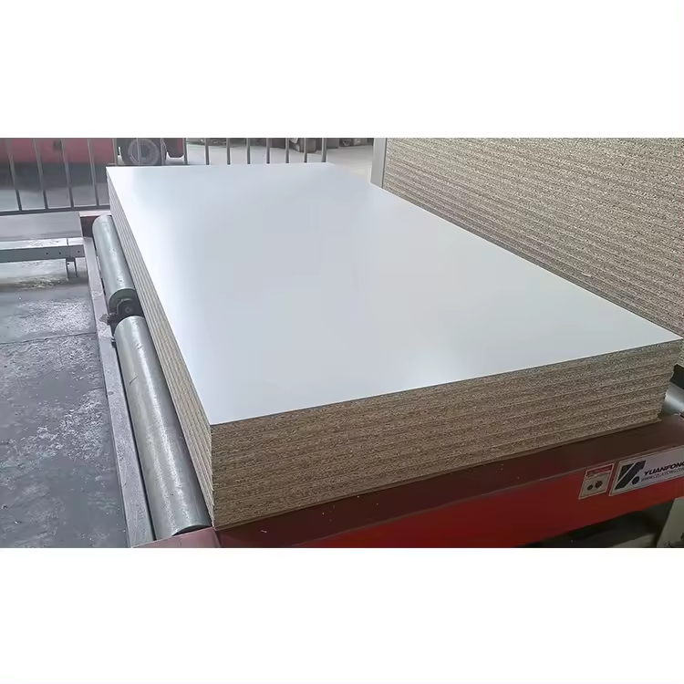 Ván dăm (chipboard) được sử dụng vào mục đích gì ngày nay?