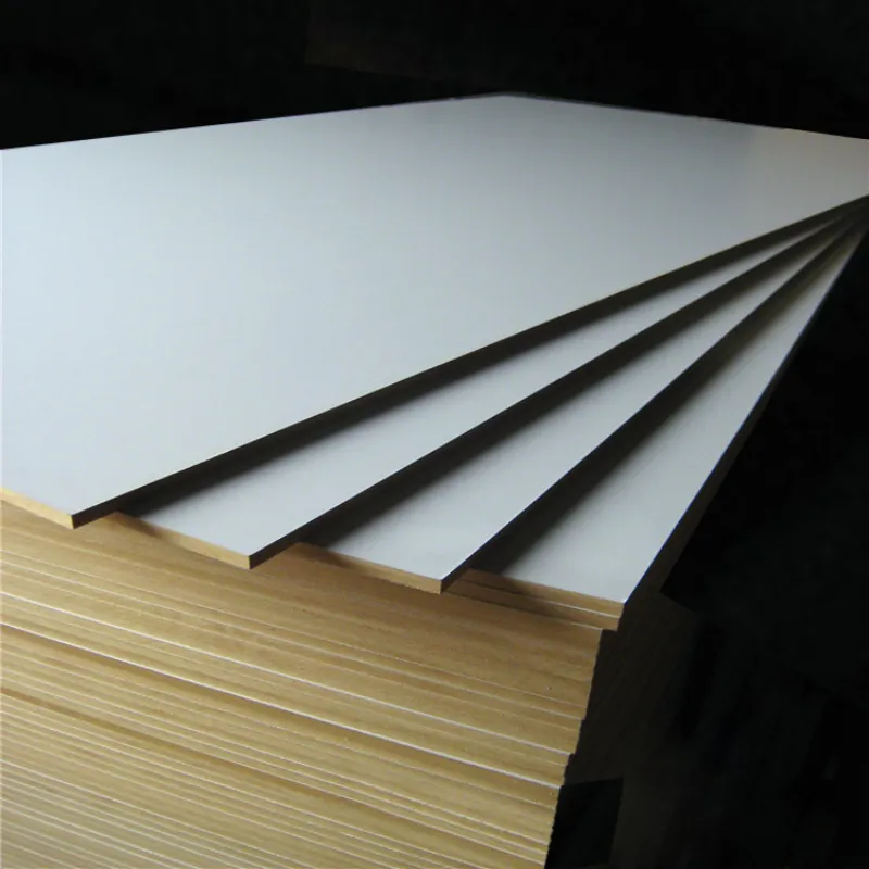 What Is MDF Material And Its Main Advantages?