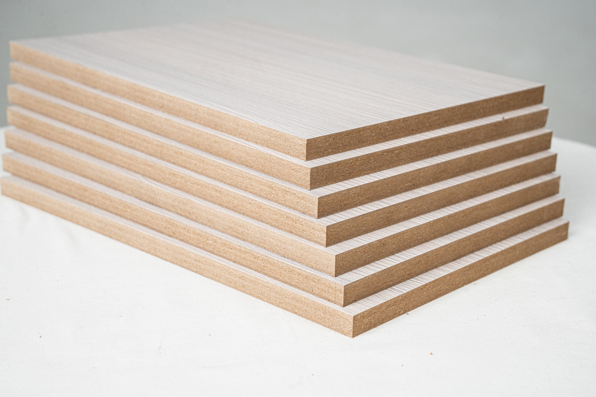 How Is MDF Wood Used in High-End Furniture and Decorative Wall Systems?