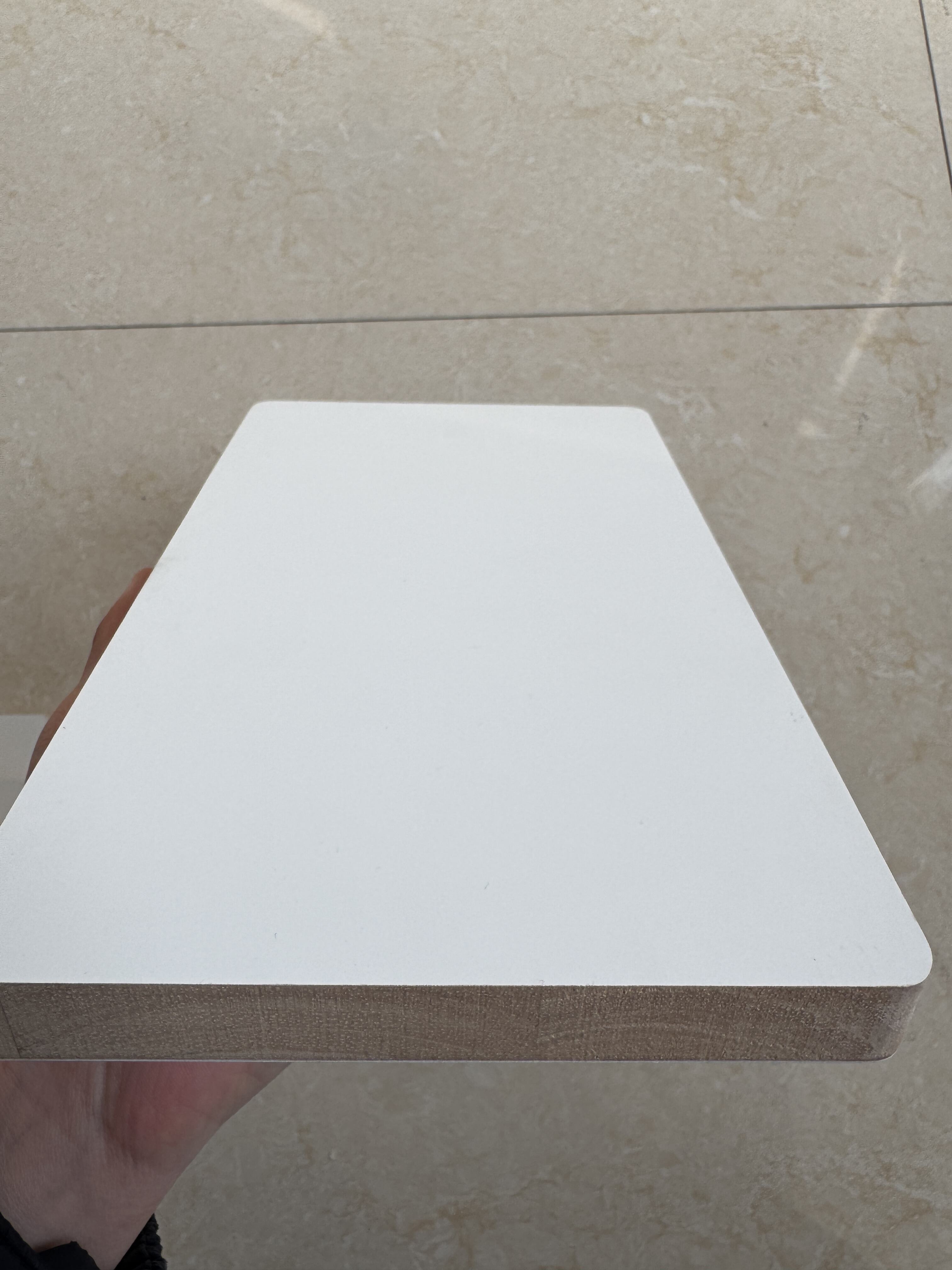 What Makes MDF Material Suitable for Interior Furniture and Decorative Panels?