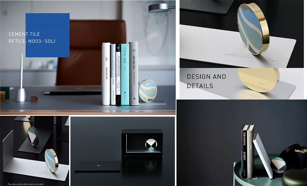 INNOCEM Luxury | Handcrafted Aromatherapy Diffusers & Cement Decor Designs