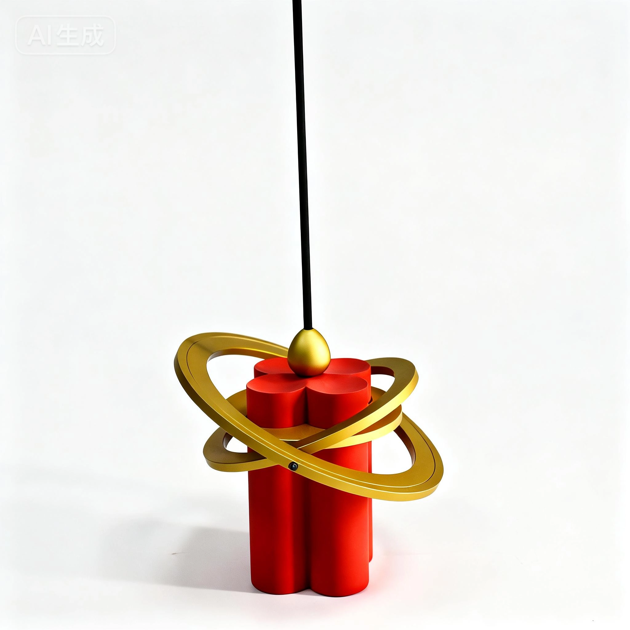 Custom Agarbatti Holder