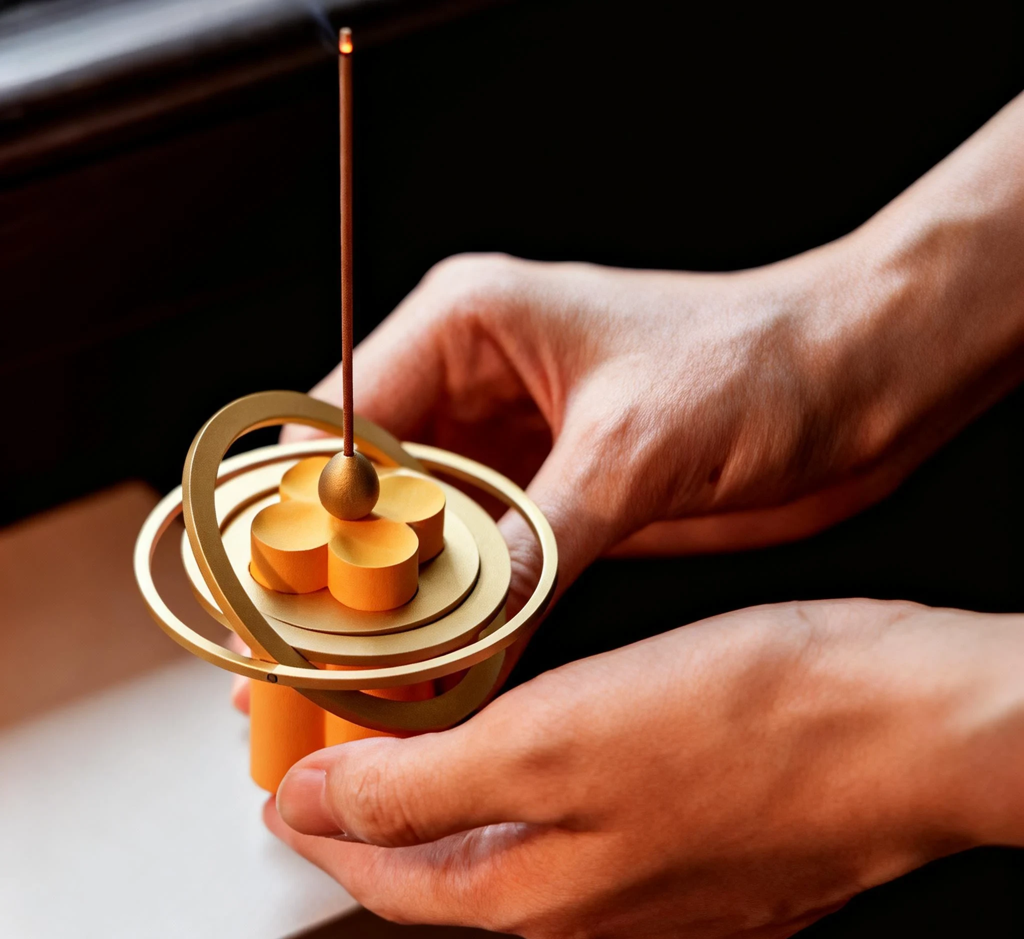 standing incense holder.webp