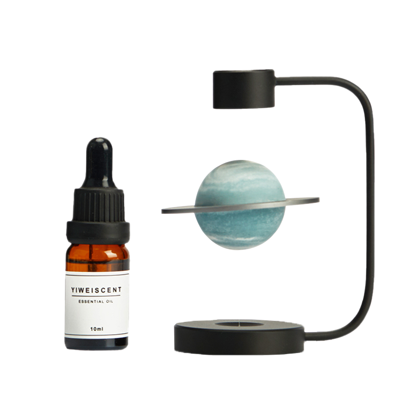 Floating Planet Aromatherapy Diffuser 2.0
